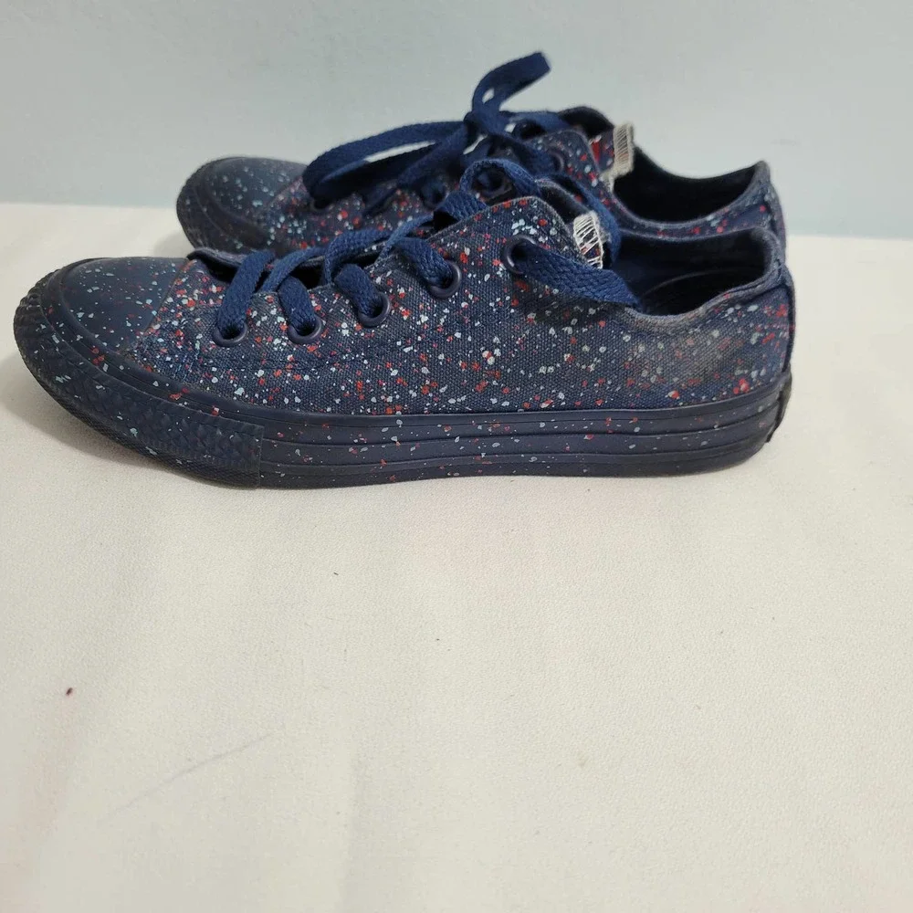 Converse all star